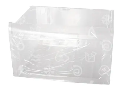 zásuvka mrazničky ZANUSSI / ELECTROLUX / AEG, střední, 4055280814